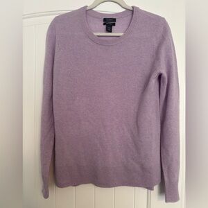 Halogen 100% Cashmere Sweater